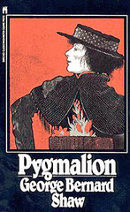 Do You Want to See A Modern Retelling of Pygmalion? Do You Want to See A Modern Retelling of Pygmalion?