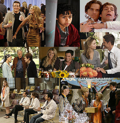 Buzz Trivia: This Week in TV