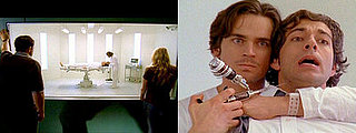 Chuck Rundown: Episode 10, "Chuck vs. The Nemesis"