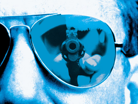 What's the Best Action Flick of 2007?