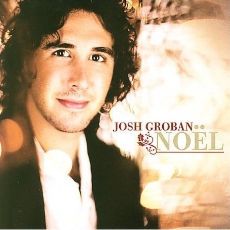 What Do You Think About Josh Groban?