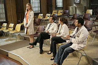 House Recap: Episode 9, "Games"