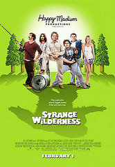 Movie Preview: Strange Wilderness With Steve Zahn and Jonah Hill Movie Preview: Strange Wilderness With Steve Zahn and Jonah Hill