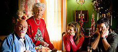 The Closer Returns with a Christmas Special