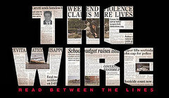 TV Tonight: The Wire Series Finale TV Tonight: The Wire Series Finale