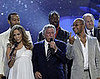 Movies Rock on CBS Tonight