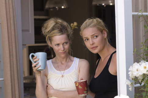 Do You Think Knocked Up Is Sexist?