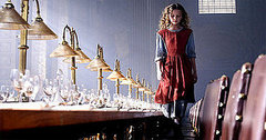 Golden Compass Tops the Box Office, Studio Still Disappointed Golden Compass Tops the Box Office, Studio Still Disappointed