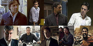 Who's the Best Dramatic Actor of 2007?