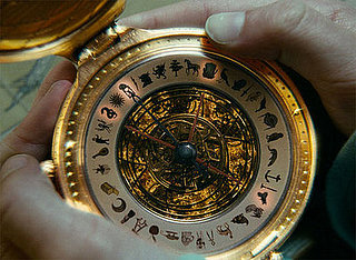 The Golden Compass: Visually Cool, Otherwise Frustrating
