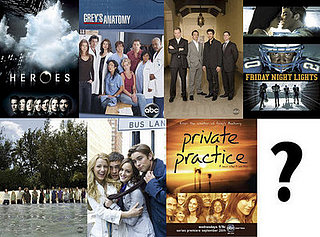 What's the Most Attractive Television Cast of 2007?