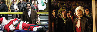 TV Tonight: Monk and Psych Get Some Holiday Spirit
