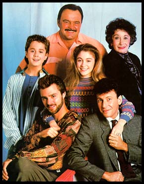 Recast My Two Dads and Win a Prize!