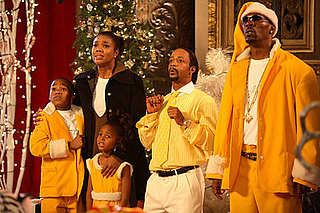 Movie Preview: The Perfect Holiday