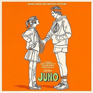 Juno Soundtrack Now Available Online