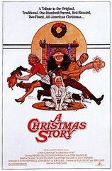 The Results Are in: Recast A Christmas Story The Results Are in: Recast A Christmas Story