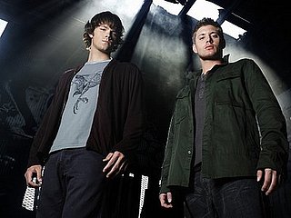 TV Tonight: A Very Supernatural Christmas