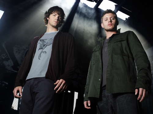 TV Tonight: A Very Supernatural Christmas