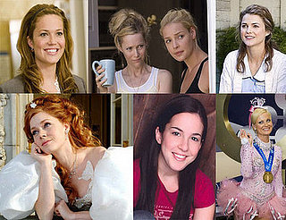 Who's the Best Comedic Actress of 2007?