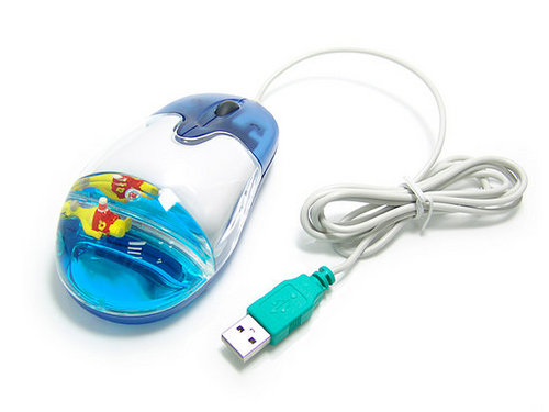 Buzz Gift Guide: The Clown