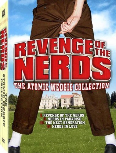 Buzz Gift Guide: For Nerds, With Love Buzz Gift Guide: For Nerds, With Love