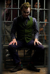 Movie Preview: The Dark Knight