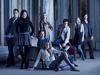 Gossip Girl Quiz: Season 1