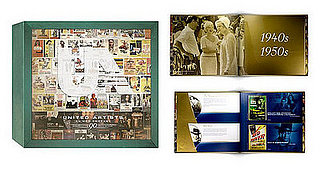 Last Chance! Log In Today for a Chance to Win the 90-Movie UA Prestige Collection