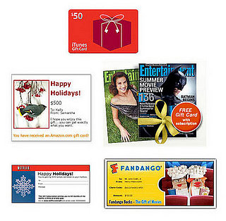Buzz Gift Guide: Last-Minute Butt-Savers!