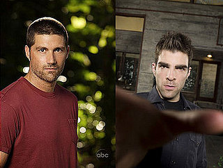 Crazy Previews Galore: Extended Lost Season 4 and Heroes Volume 3!