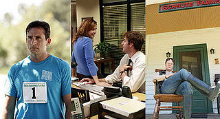 Buzz Trivia: How Well Do You Remember This Season of The Office?