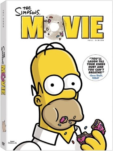 What to Netflix: New DVD Tuesday