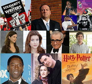 2007: The Entertainment Year in Review