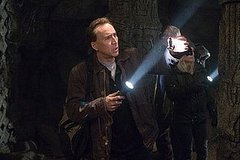 National Treasure is Golden Over Holiday Weekend National Treasure is Golden Over Holiday Weekend