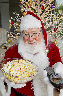 How Did You Entertain Yourself on Christmas Day?