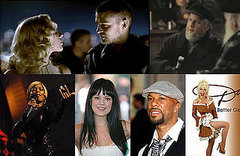 BuzzSugar's Top 10 Music Videos of 2007