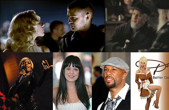 BuzzSugar's Top 10 Music Videos of 2007