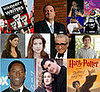 2007: The Entertainment Year in Review