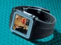 Watch Your Fave Movies From Your Wrist