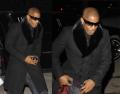 Jamie Foxx Is A Gadget Kinda Guy
