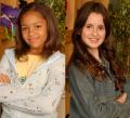 Geeks Of The Week: "5th Grader" Girls