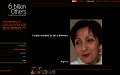 Website of the Day: 6 Billion Others