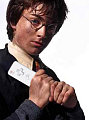 Be A Harry Potter Wizard With the Wii-Mic