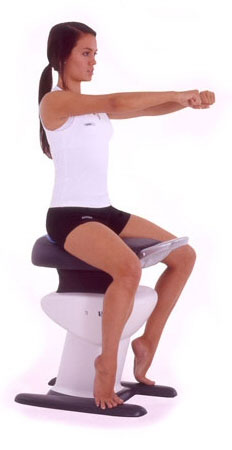 Totally Geeky or Geek Chic? iJoy Ride