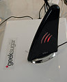 Geeksugar Tests The Radio Shark