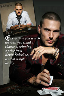 A Kevin Federline Search Engine? Give Me A Break