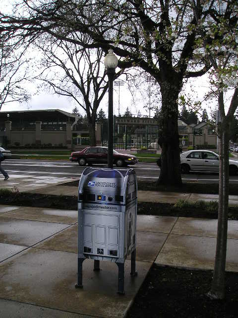Mailbox 004