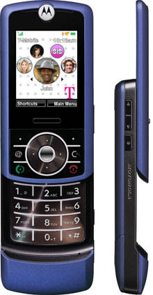 Love It or Leave It? The New T-Mobile MotoRIZR