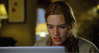 Picture Perfect Tech: Laptop From The Holiday