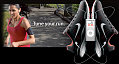 Nike Plans To Offer iPod Workout Systems In All Shoes